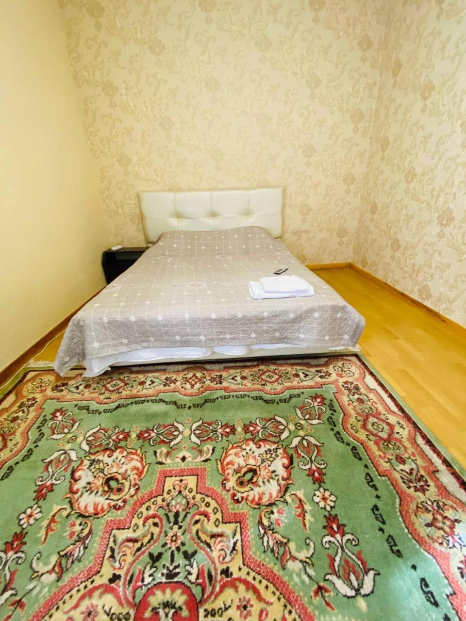 Chorminor Heritage 1 Min To Bukhara Old Town Otel Dış mekan fotoğraf
